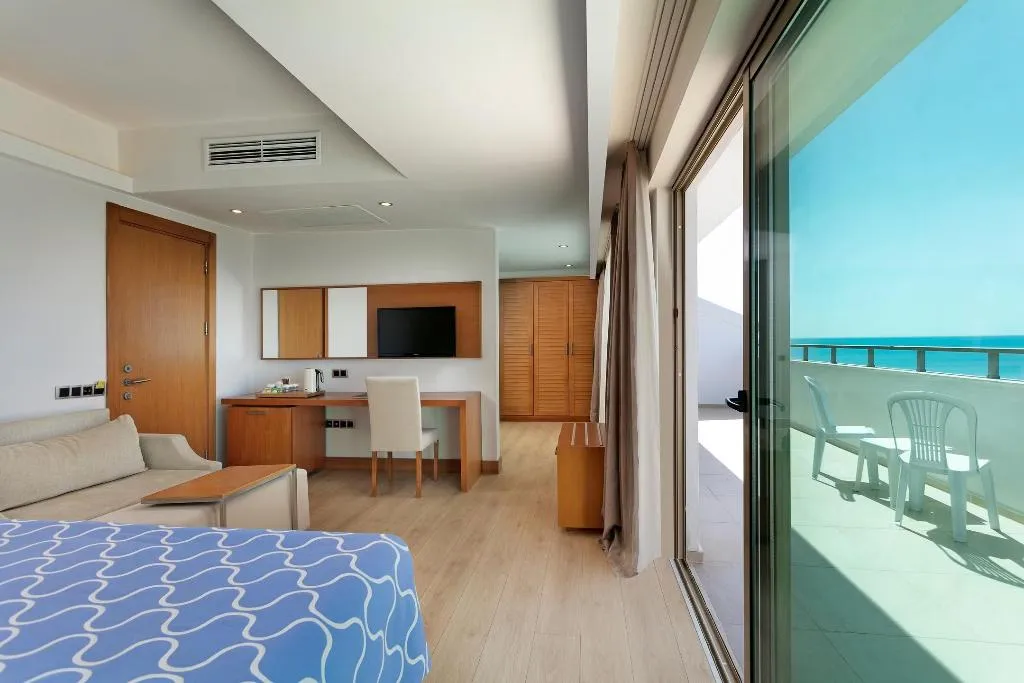 DOUBLE SUPERIOR Room, Armas Life Belek, Antalya