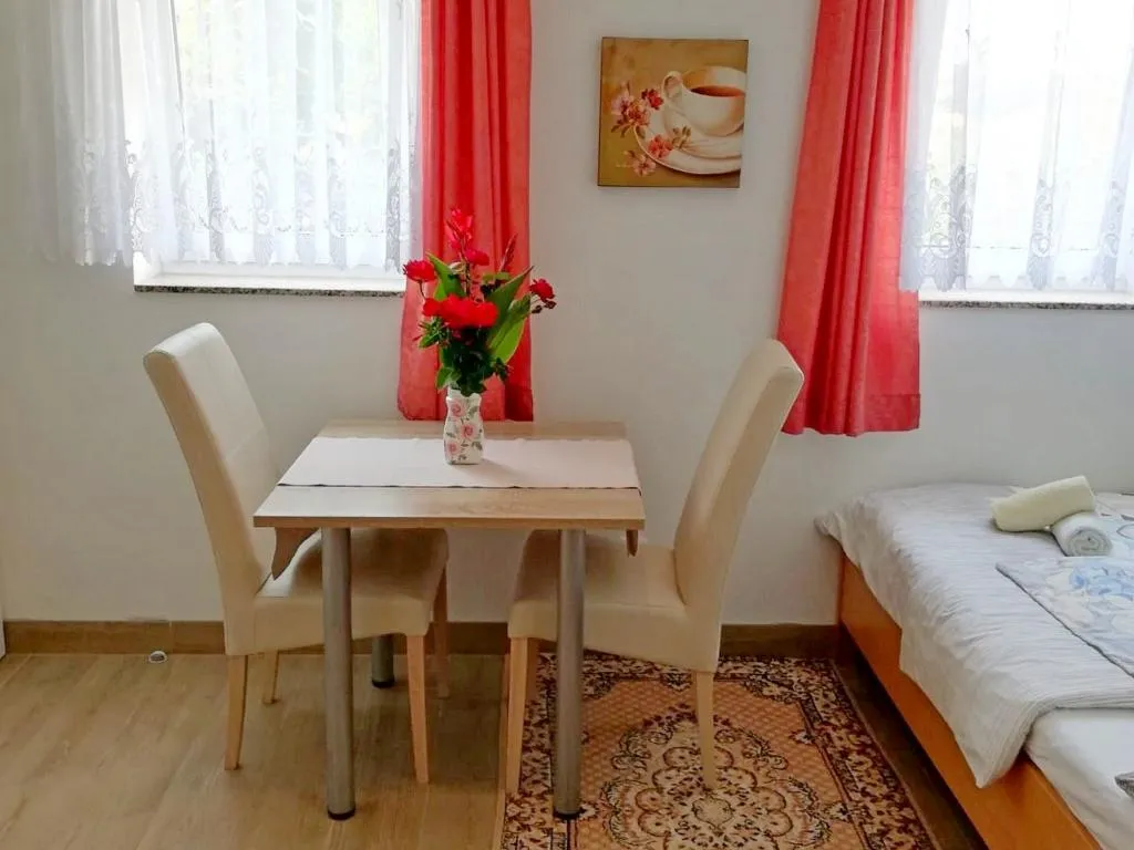 STUDIO STANDARD Room, Apartments Manda, Istria