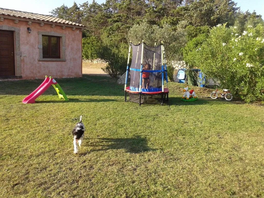Room, Bed And Breakfast Pubulos, Olbia