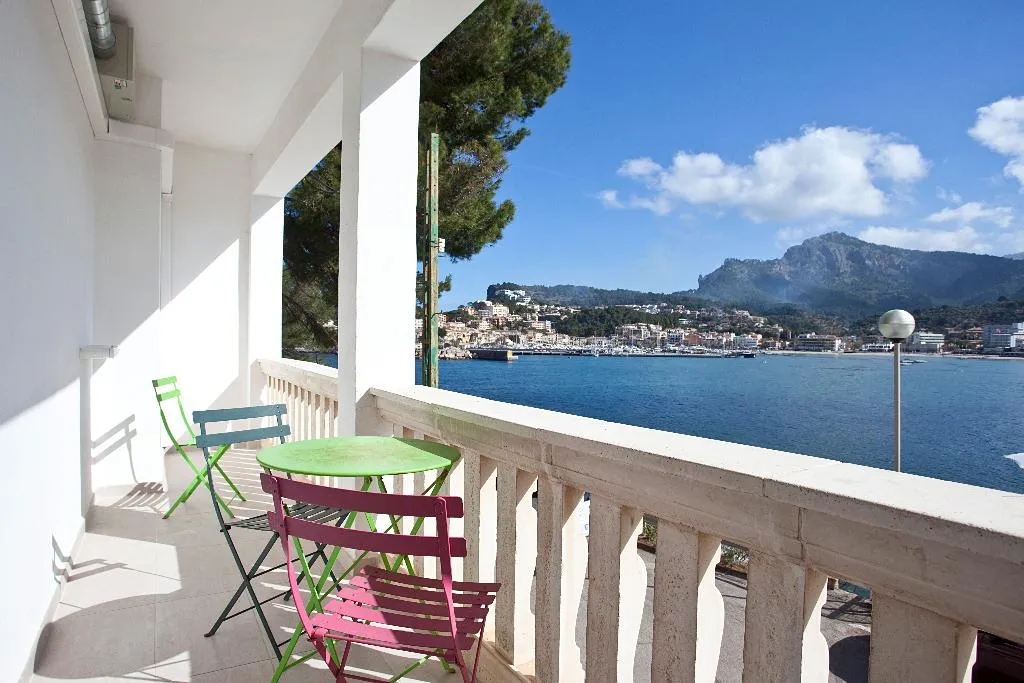 Room, Citric Hotel Soller, Majorca