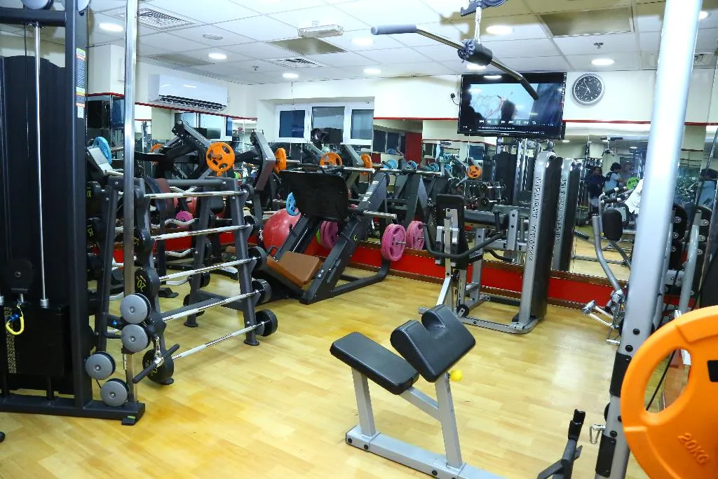 Sports and Entertainment, Golden Square Hotel Apartments, Dubai