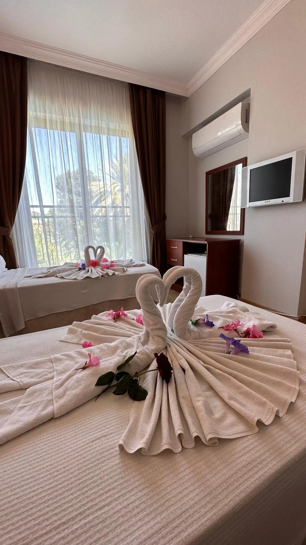 General view, Muer City Kemer Hotel, Antalya