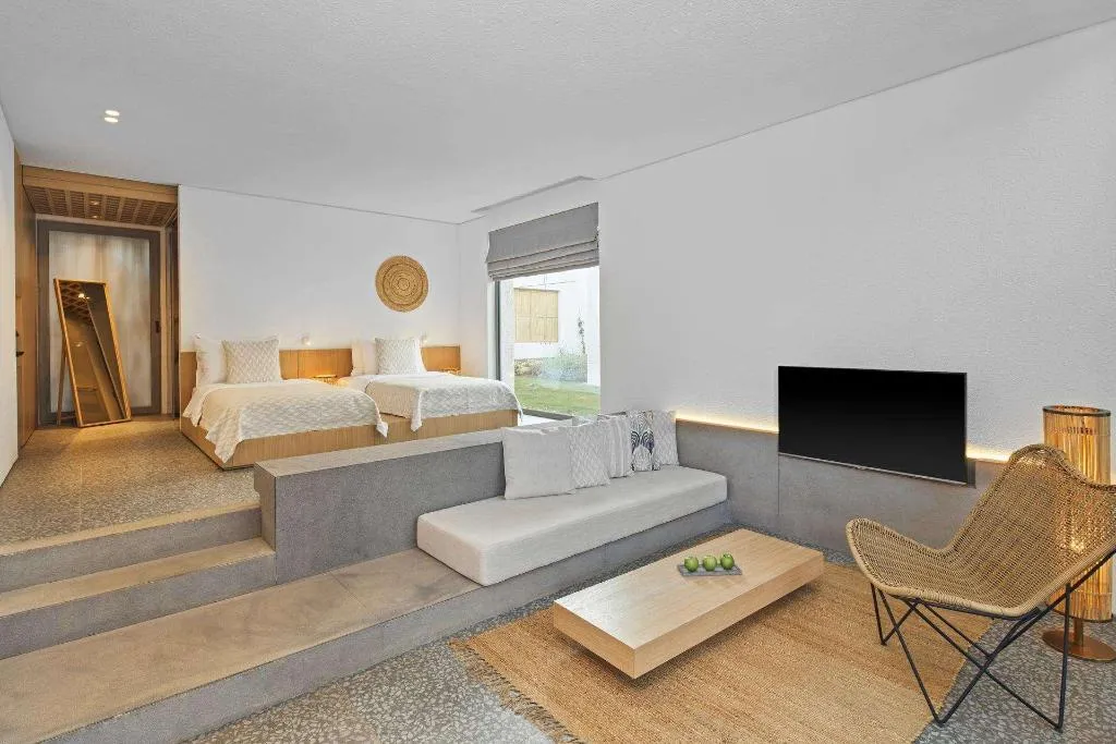 Room, Voyage Torba, Bodrum