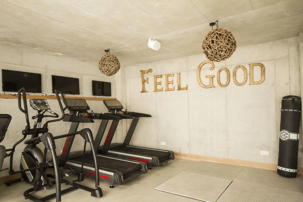 Sports and Entertainment, Aelia Wellness Retreat, Cyprus