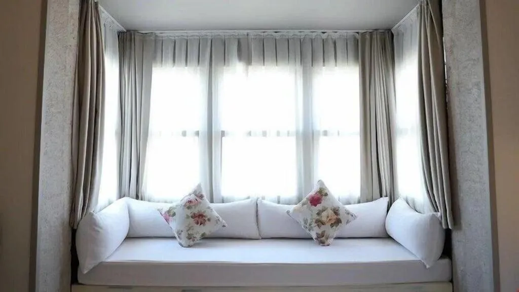 Room, Triangulo Hotel, Izmir