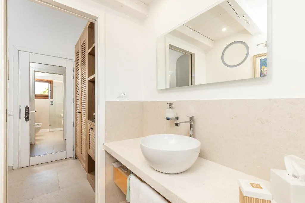 DOUBLE COMFORT Room, Hotel La Bitta, Cagliari