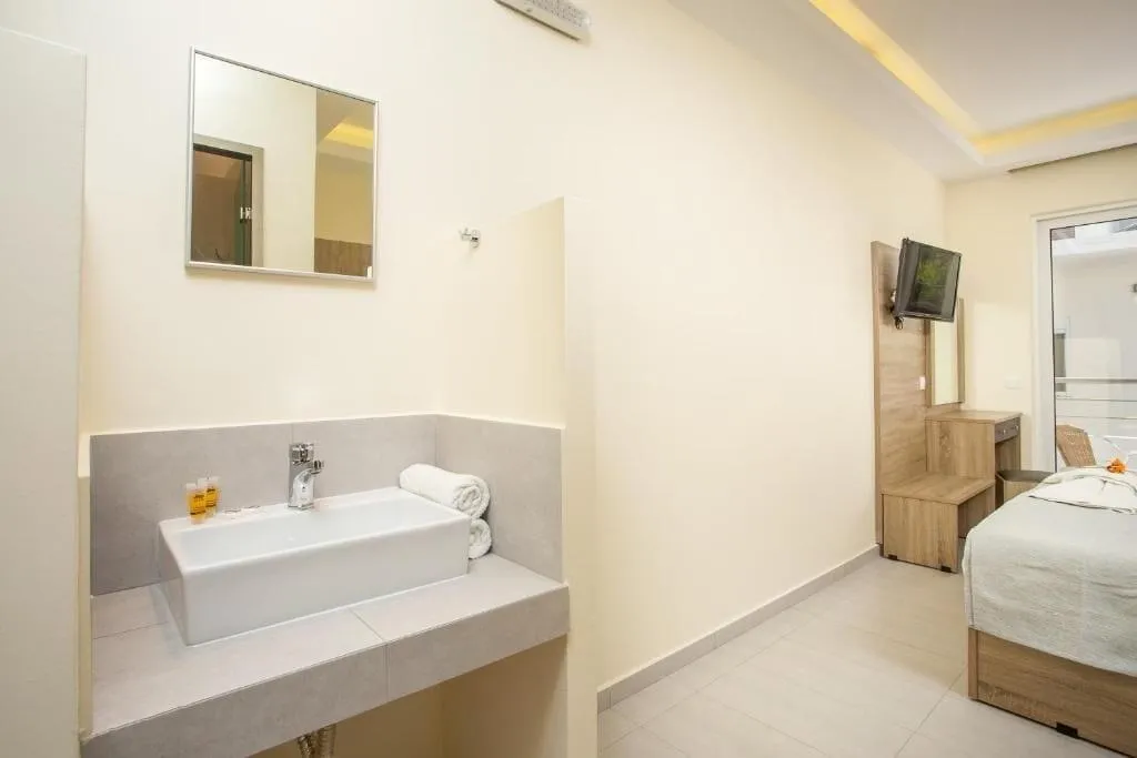 Room, Patricia Suites, Rhodes
