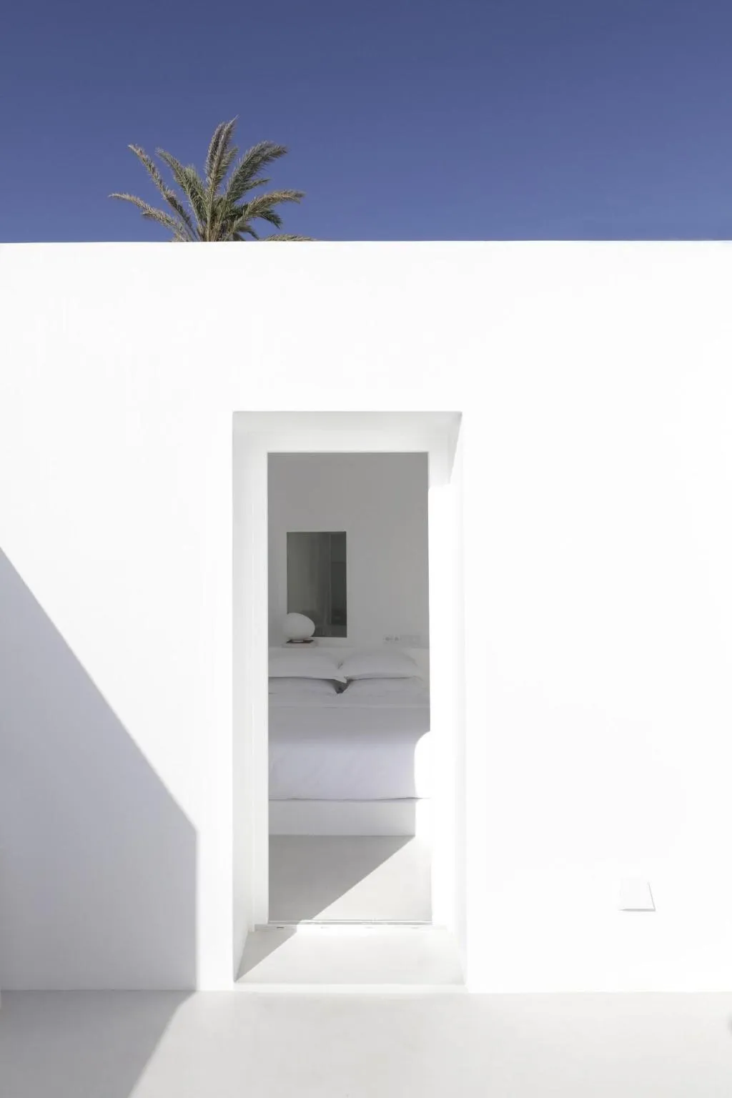 Room, Aesthesis Boutique Villas Fira, Santorini