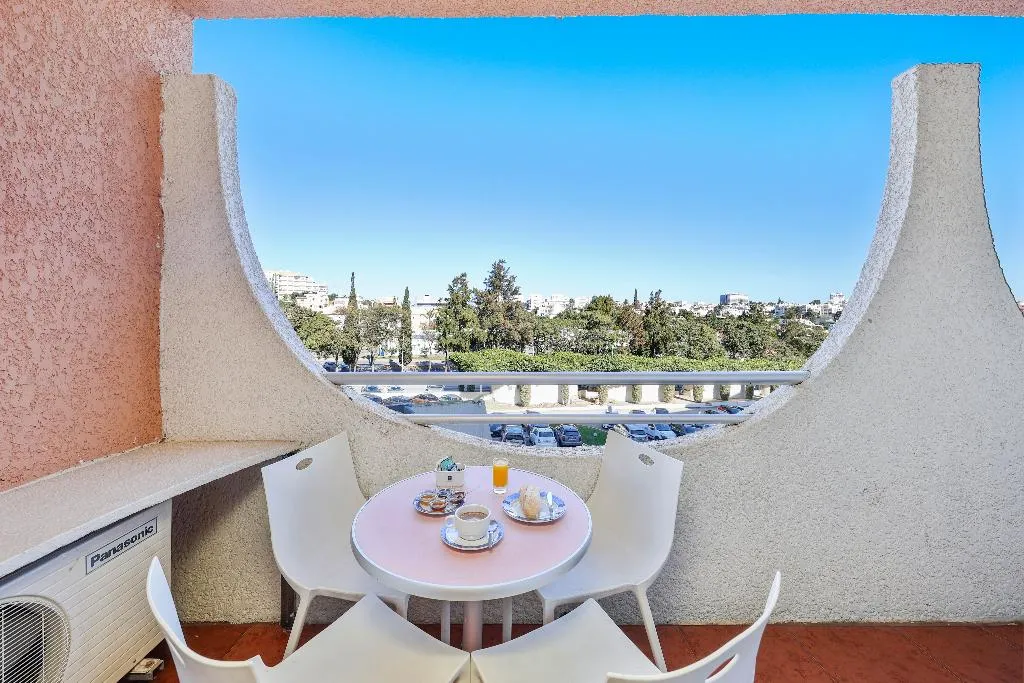 APARTMENT TWO BEDROOMS Room, Paraiso Albufeira, Algarve