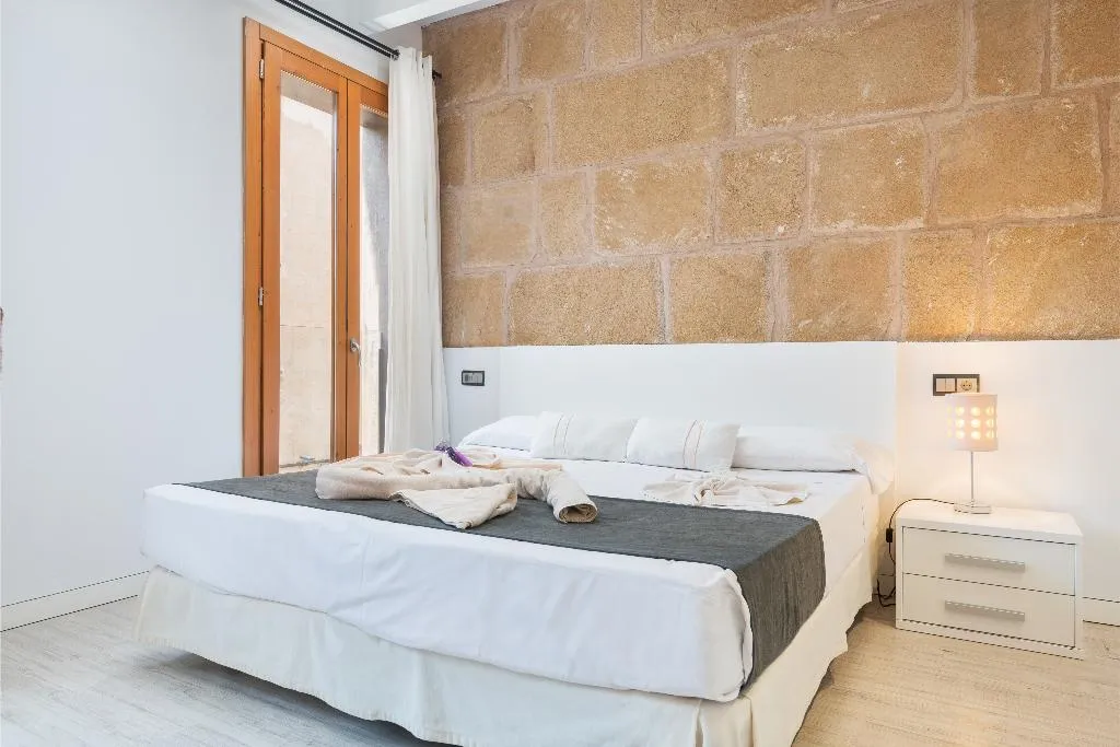 DOUBLE SINGLE USE STANDARD Room, Alcudia Petit, Majorca