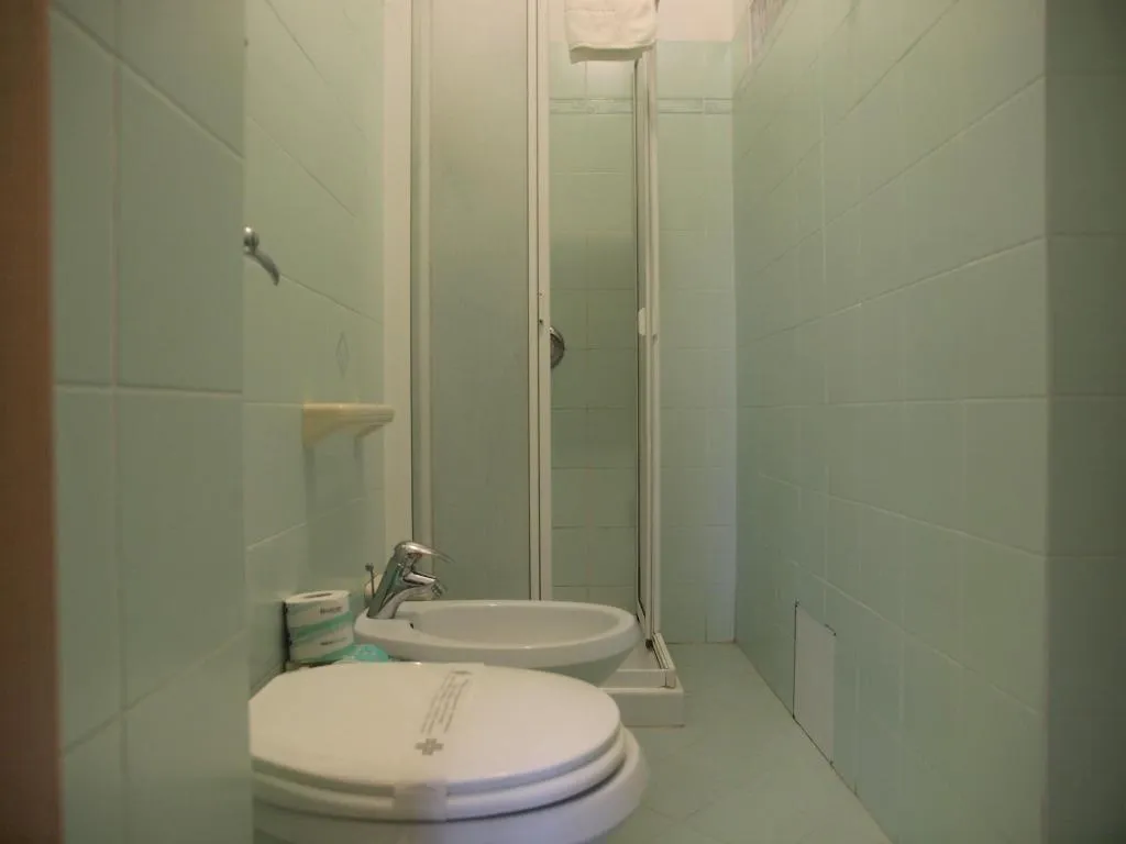 Room, Locanda Lighea, Palermo