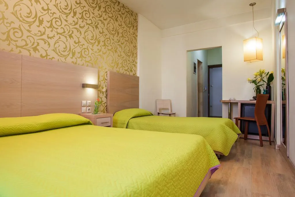 TRIPLE STANDARD Room, Rotonda, Halkidiki