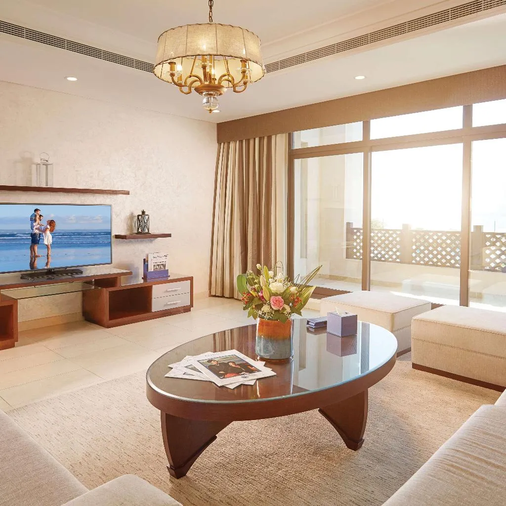 Beach, Roda Beach Resort, Dubai