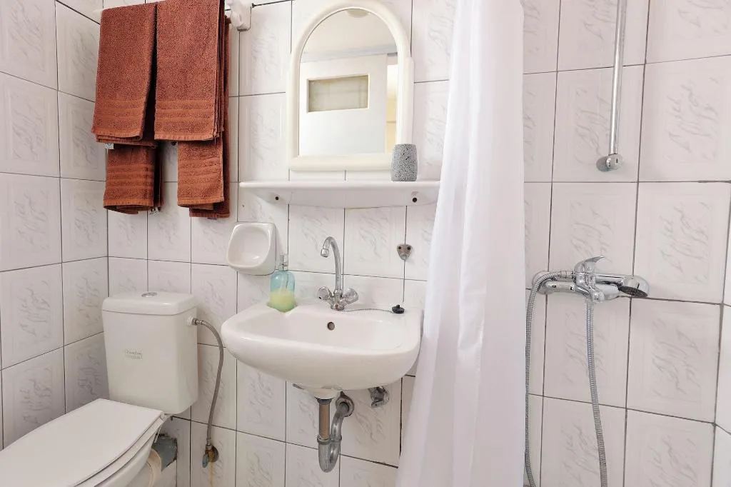Room, Ballas Apartments, Kefallinia