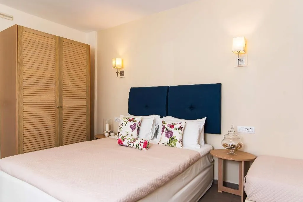 STUDIO SUPERIOR CAPACITY 3 Room, Mirage Studios, Crete