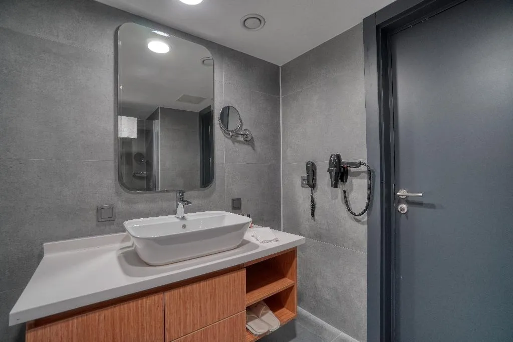 Double or Twin DELUXE Room, Ibos Hotels Izmir, Izmir