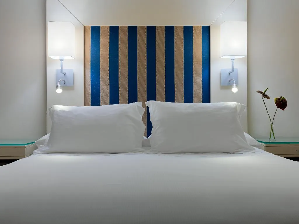 DOUBLE SINGLE USE STANDARD Room, H10 Tindaya, Fuerteventura