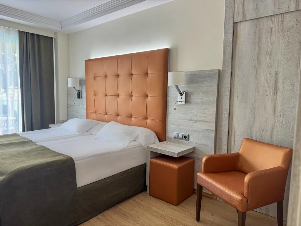 Double or Twin SUPERIOR Room, Europe Playa Marina -Only Adults, Majorca