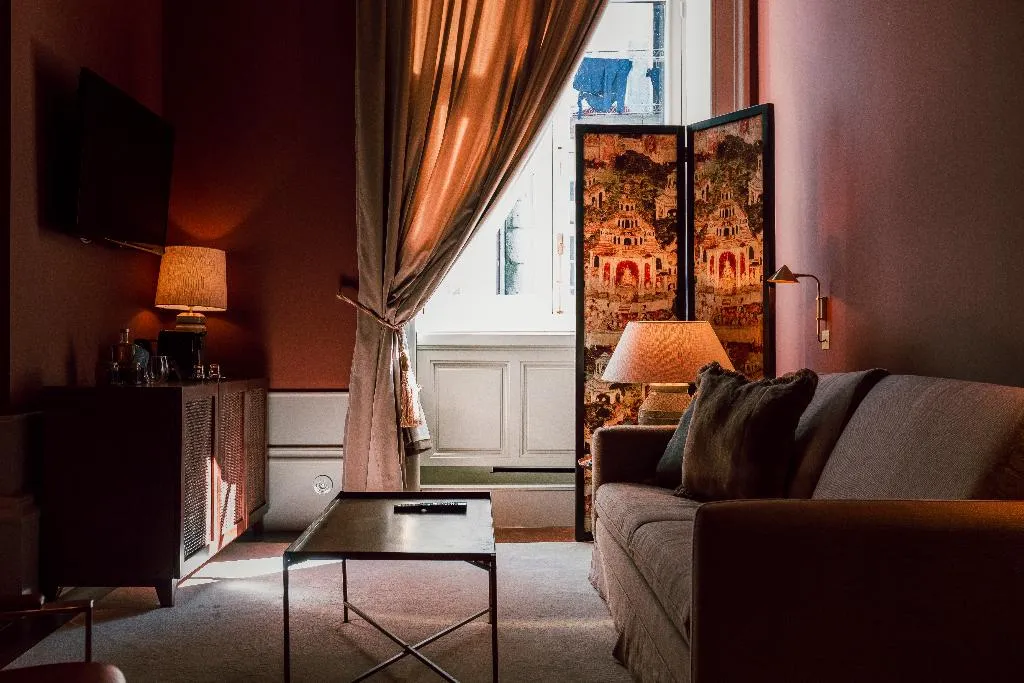 SUITE DUPLEX Room, Torel 1884 Suites & Apartments, Porto