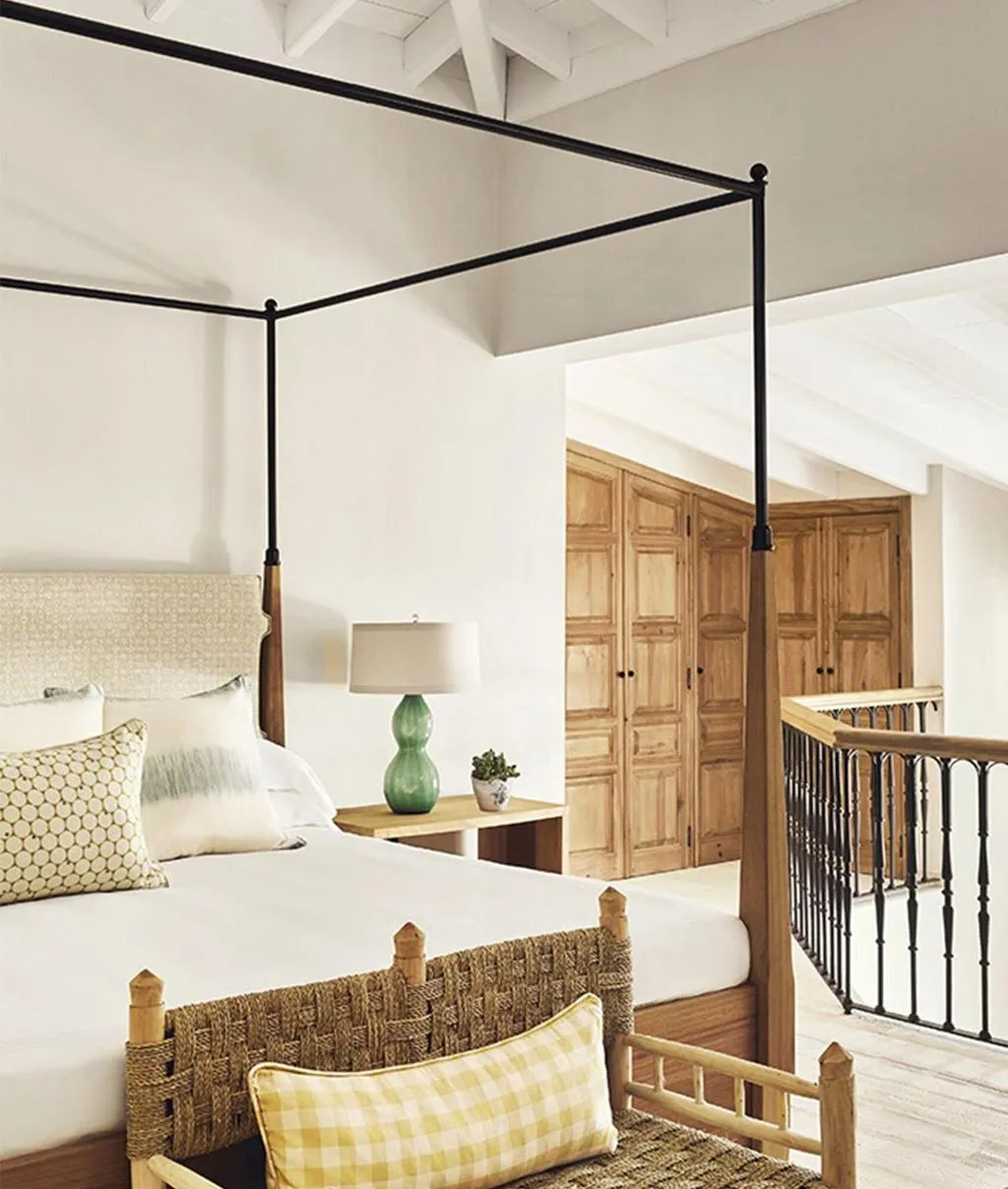 Room, Marbella Club Hotel, Costa Del Sol