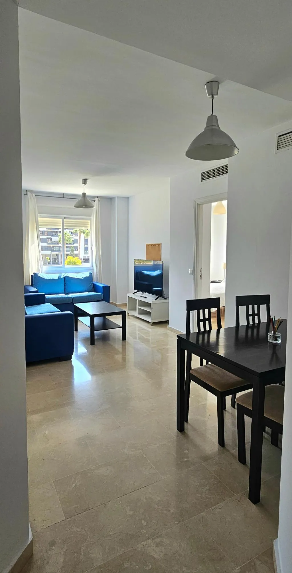 APARTMENT STANDARD Room, Residencia Universitaria  Alfil, Costa Del Sol