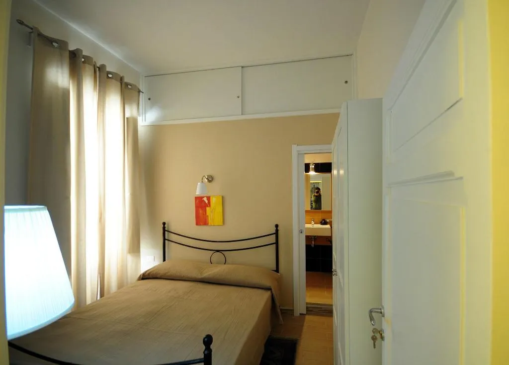 Room, Gilda Rooms & Breakfast, Catania