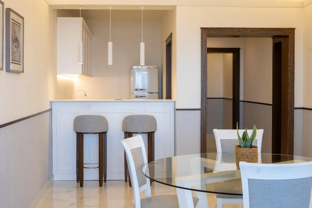SUITE SEA VIEW Room, Iberostar Selection Creta Marine, Crete