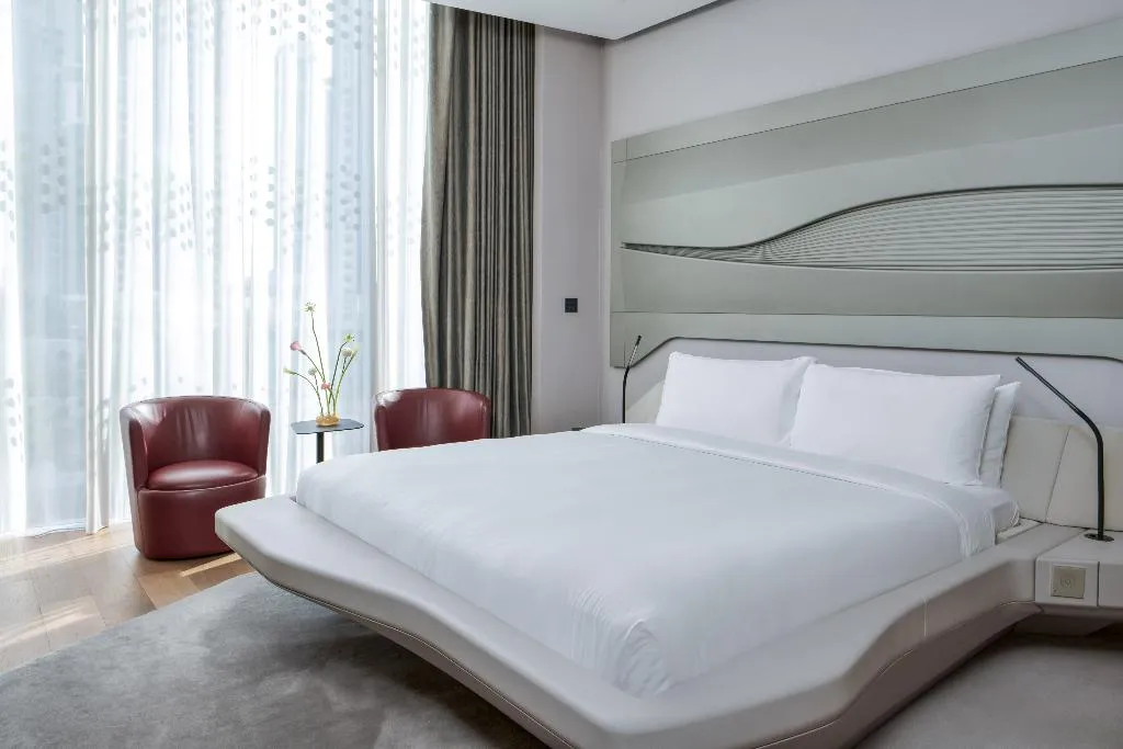 SUITE STANDARD Room, ME by Meliá Dubai, Dubai