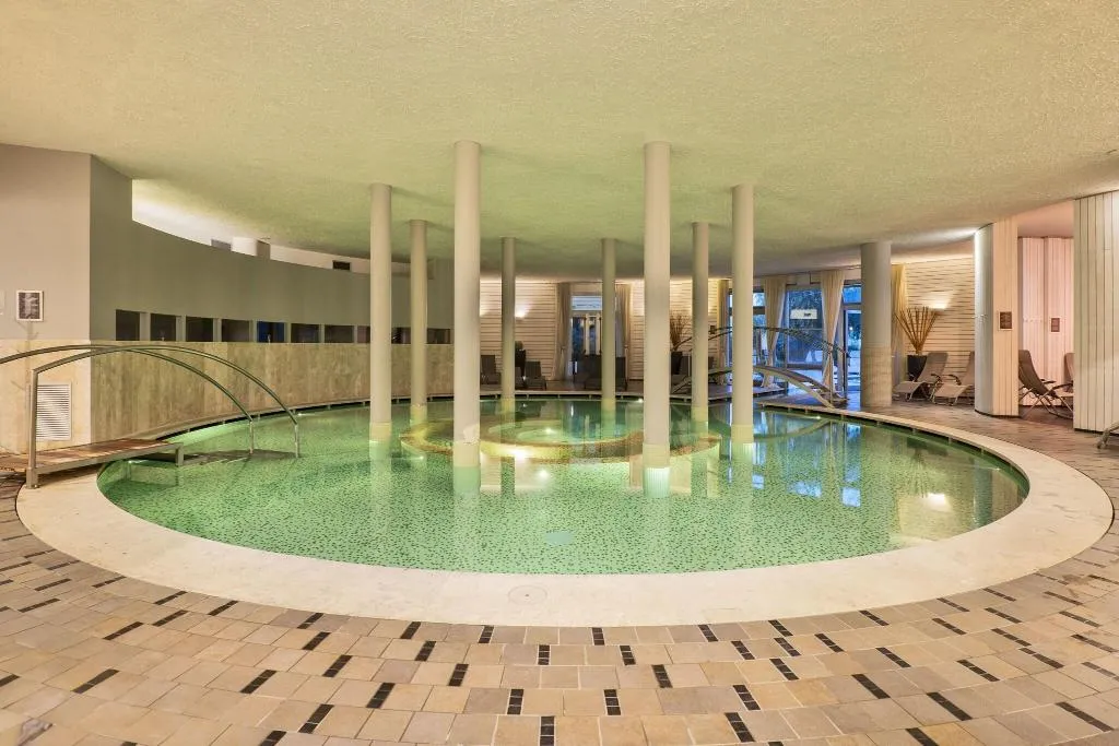 Sports and Entertainment, Villa San Paolo, Florence