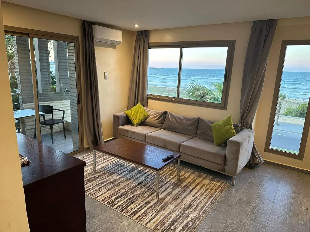 Room, Oceana Mazagan Suites Hotel, Casablanca