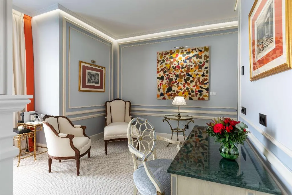 Room, Wellington Hotel & Spa Madrid, Madrid