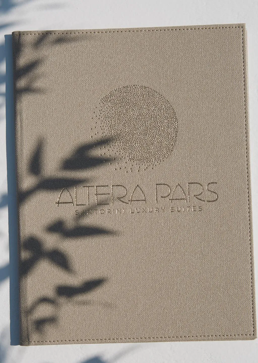SUITE PRESTIGE Room, Altera Pars Suites, Santorini