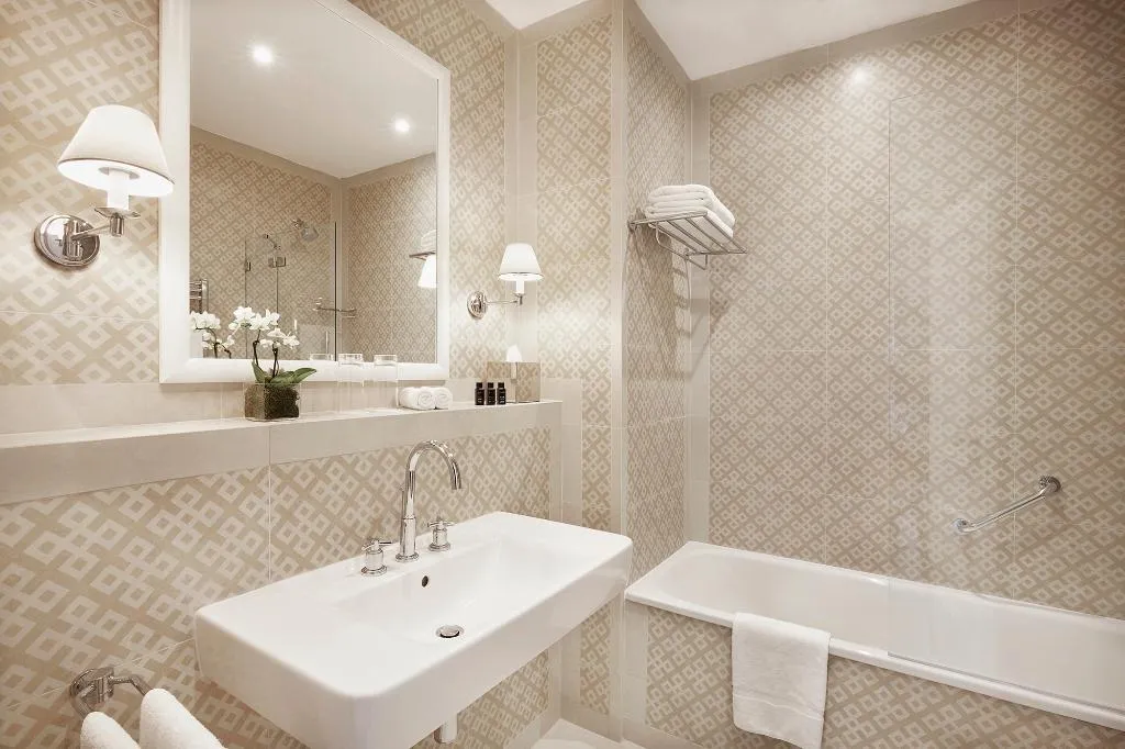 DOUBLE CLASSIC Room, The Phoenicia Malta - LHW, Malta