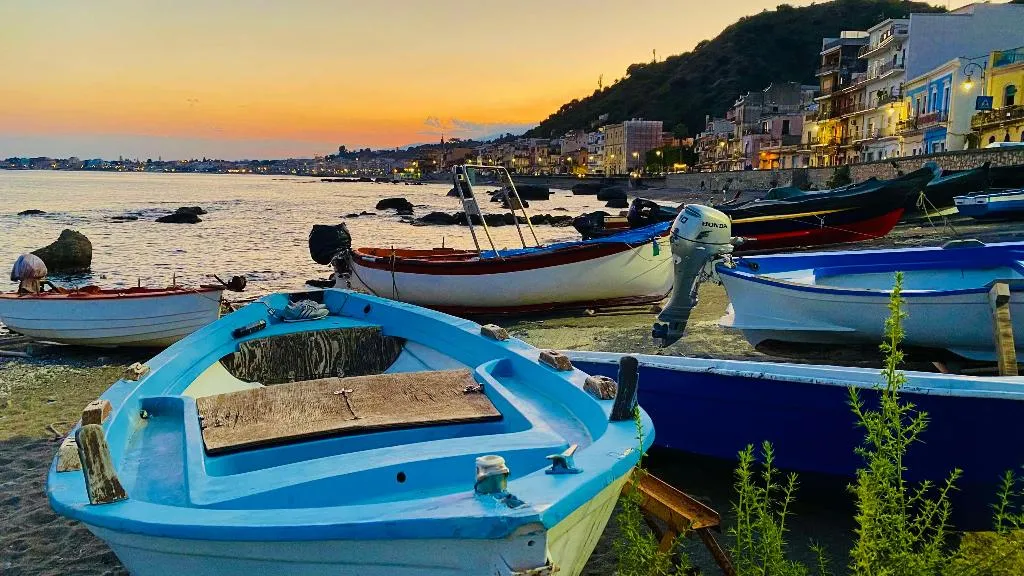 Sports and Entertainment, UNA HOTELS Naxos Beach Sicilia, Catania