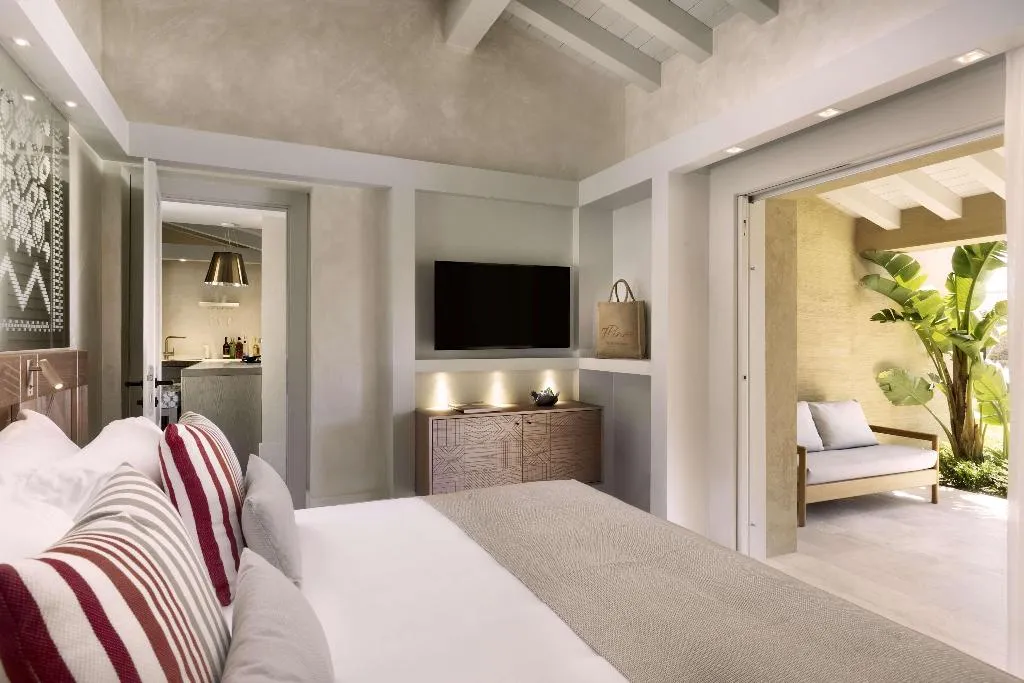 Room, 7pines Resort Sardinia Destination By Hyatt, Olbia