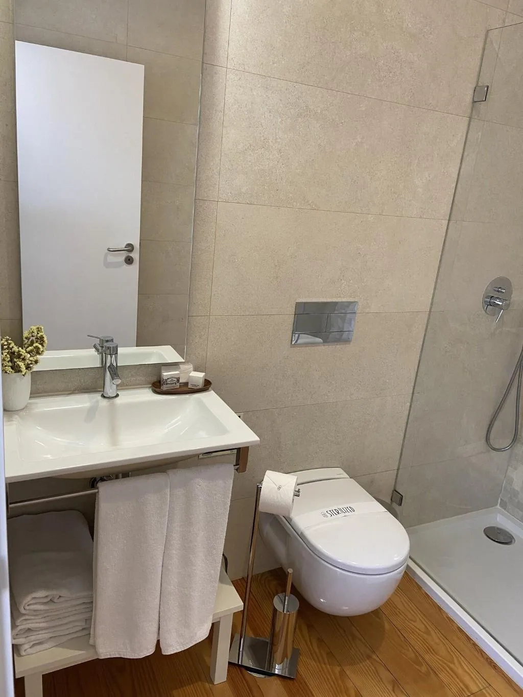 STUDIO RIVER VIEW Room, Porto River, Porto