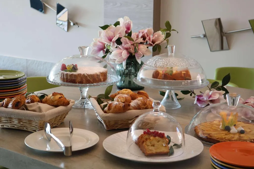 Restaurant, Hotel Horizon Wellness & Spa Resort, BW Signature, Milan