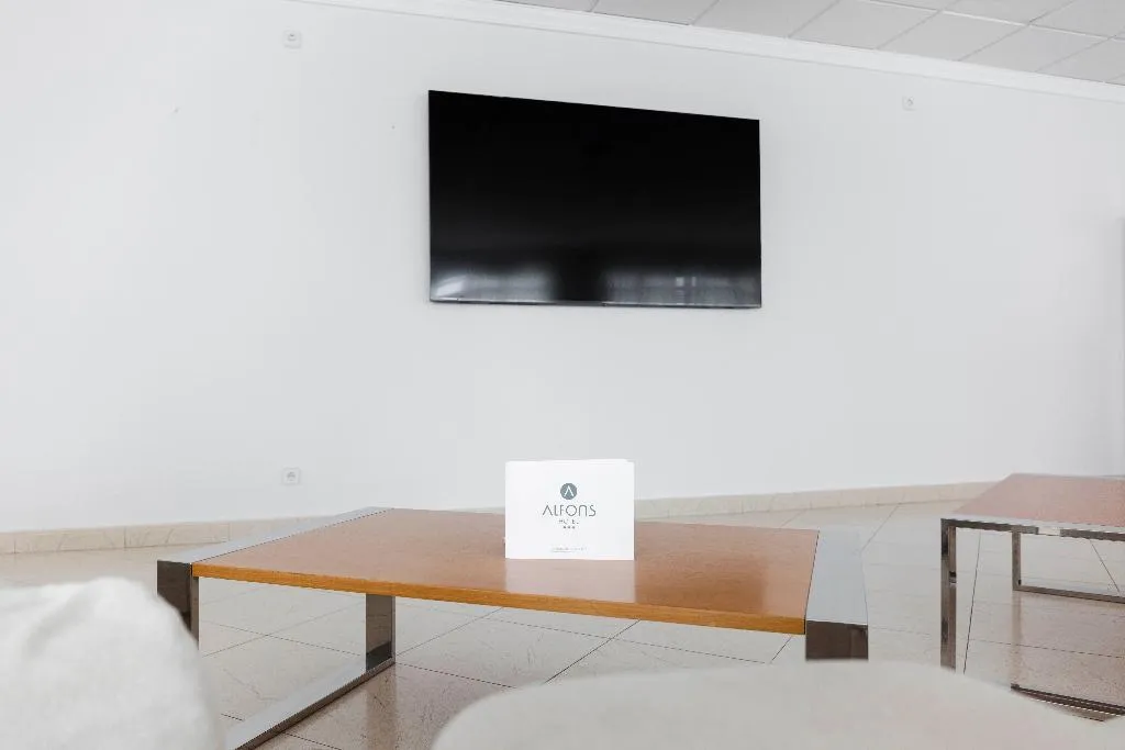 Conferences, Hotel Alfons, Menorca