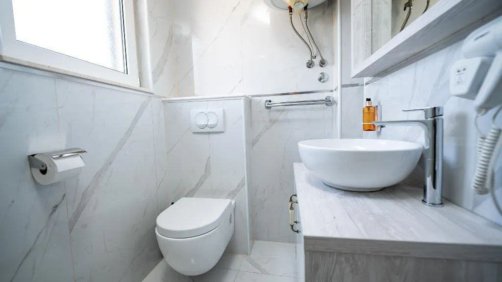 APARTMENT CAPACITY 4 TWO BEDROOMS Room, Villa Rustica Dalmatia, Split