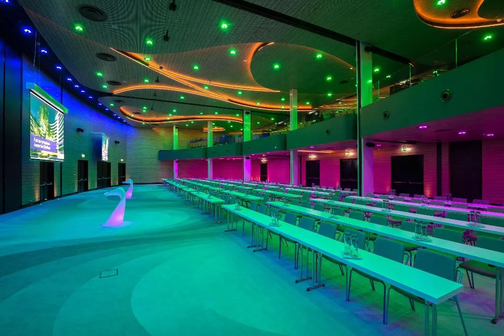Conferences, Park Inn By Radisson Amsterdam City West, Amsterdam