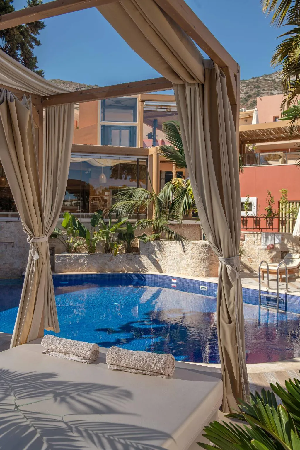 Pool, Esperides Resort Crete, Crete