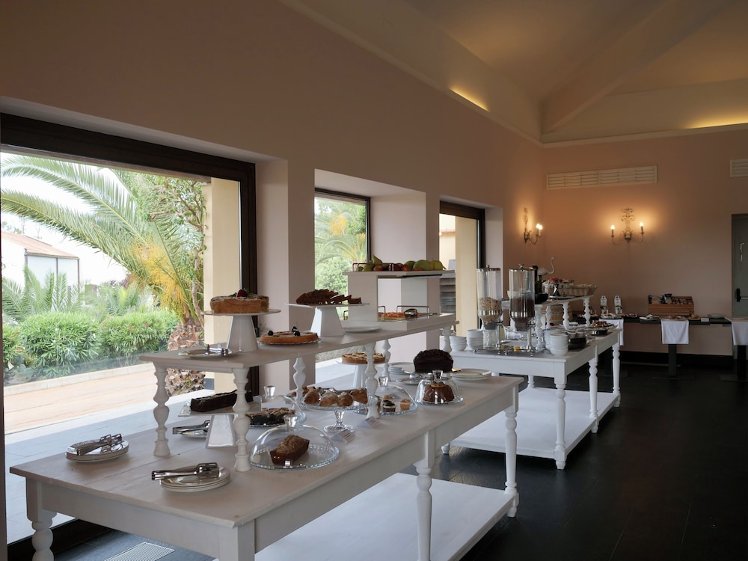 Falconara Greenblu Resort, Catania