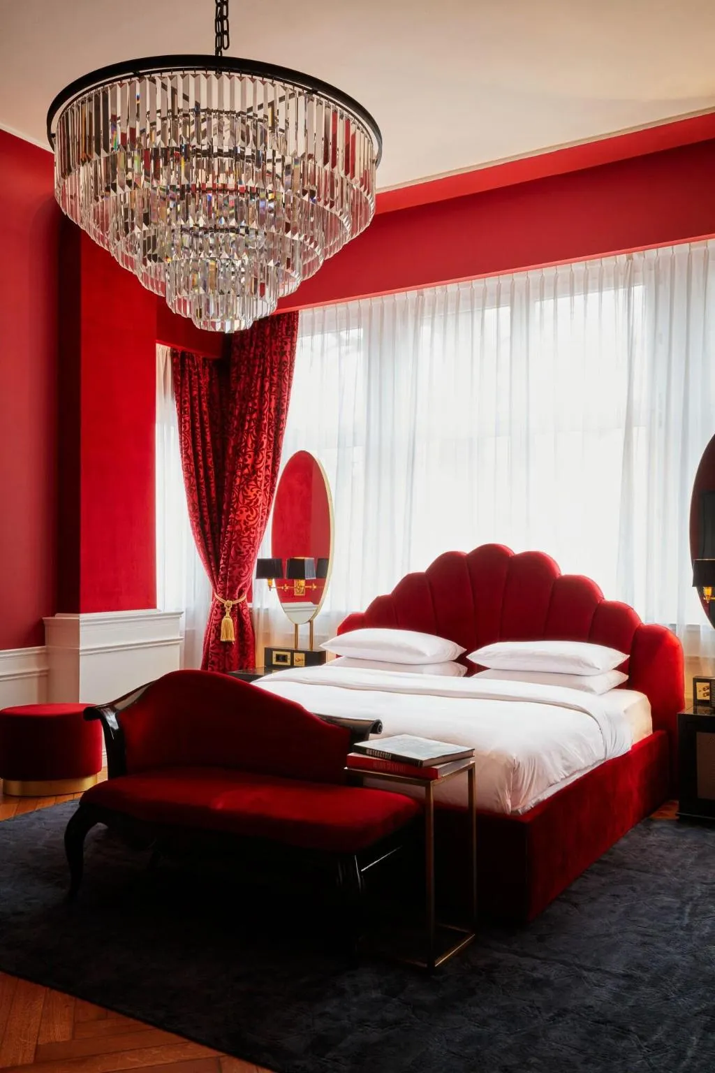 Room, Provocateur, Berlin, a part of Sircle Collection, Berlin