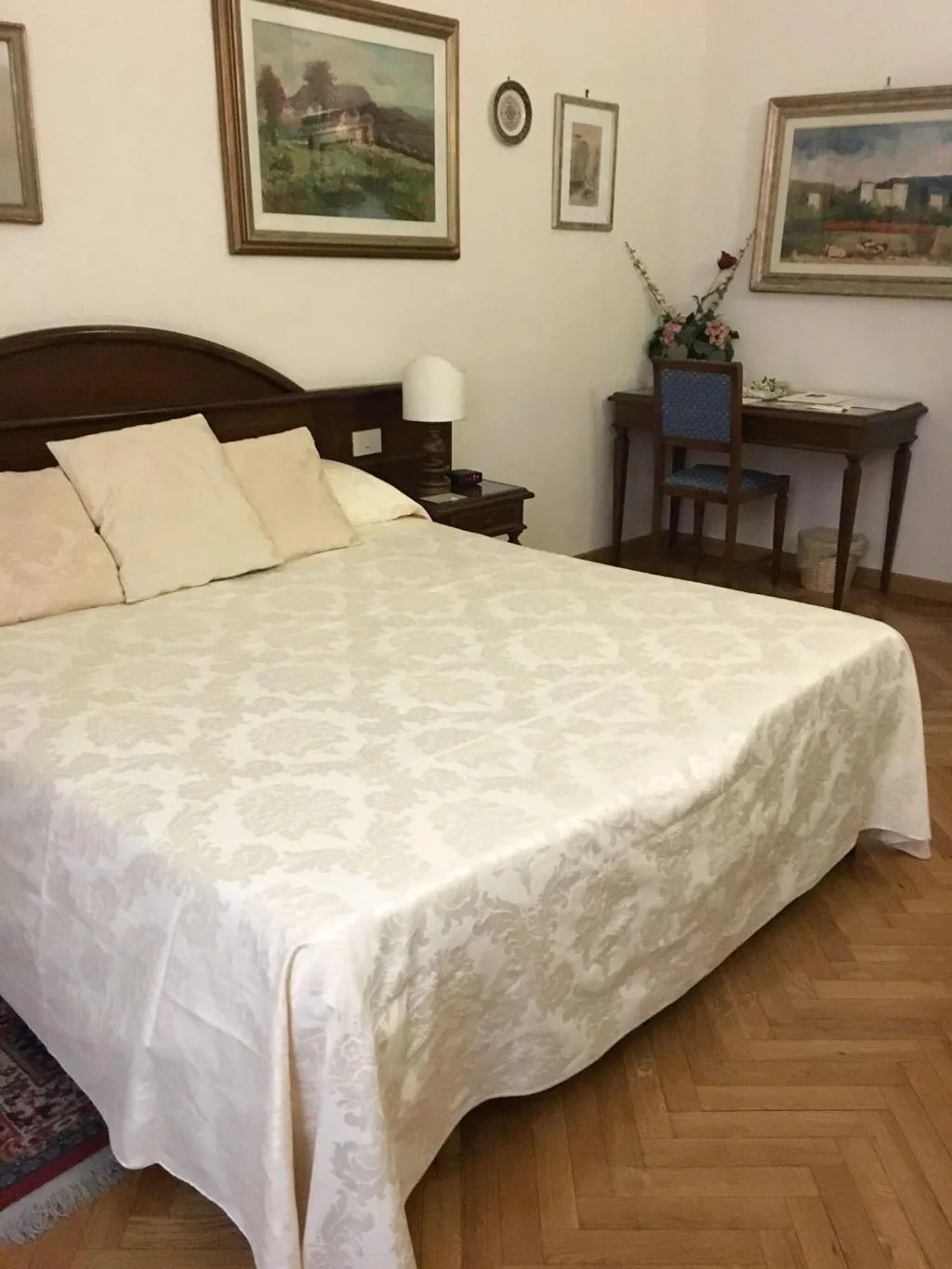 Room, Soggiorno Antica Torre, Florence