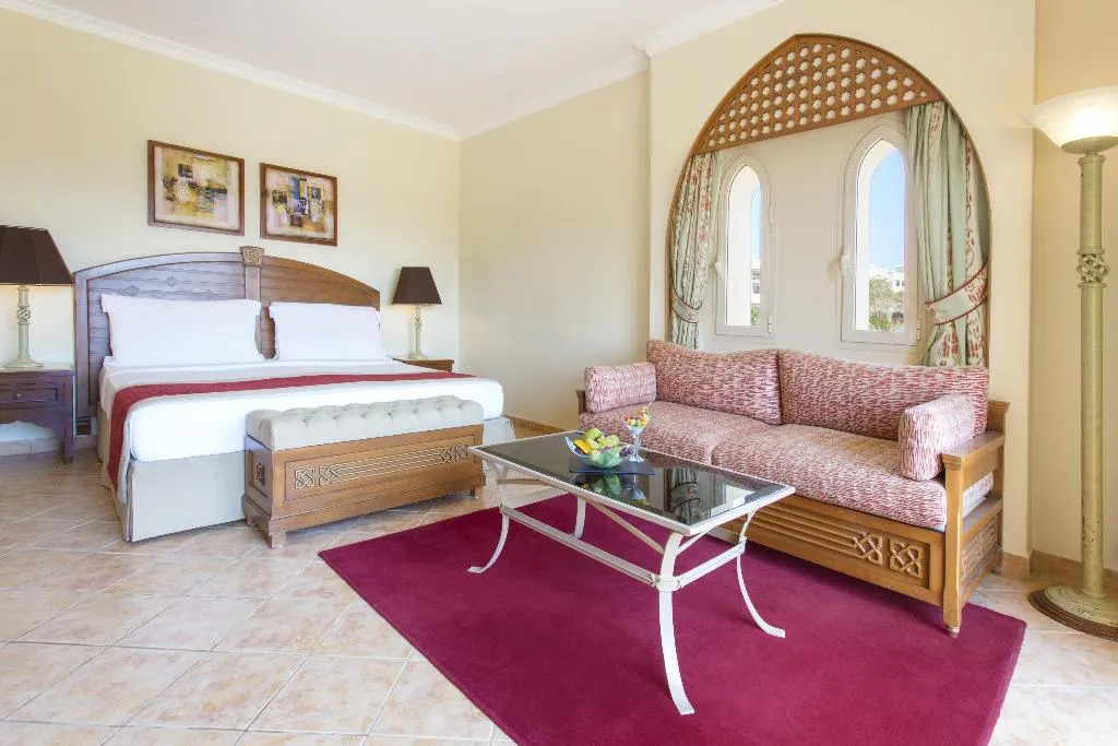 Room CLUB Room, Kempinski Hotel Soma Bay, Red Sea Riviera
