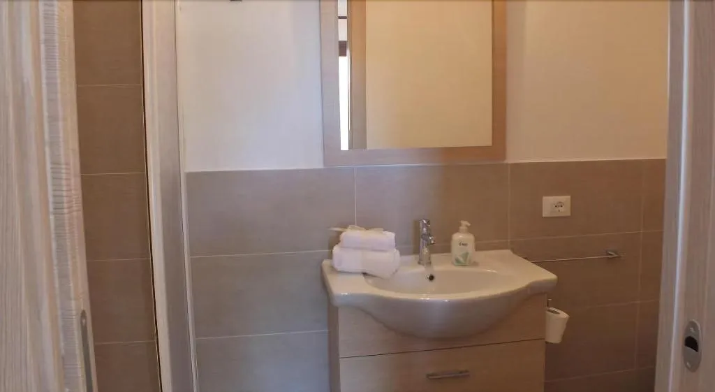 Room, B&B SiciliAntica, Palermo