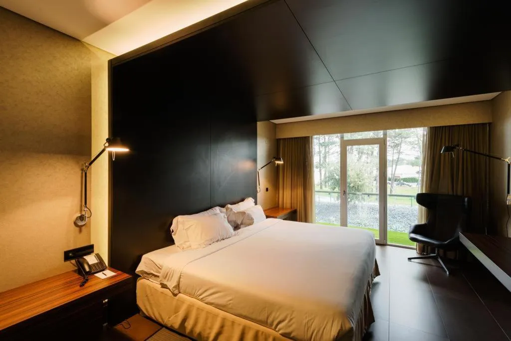 Double or Twin GARDEN VIEW Room, Evidencia Belverde Hotel, Lisbon