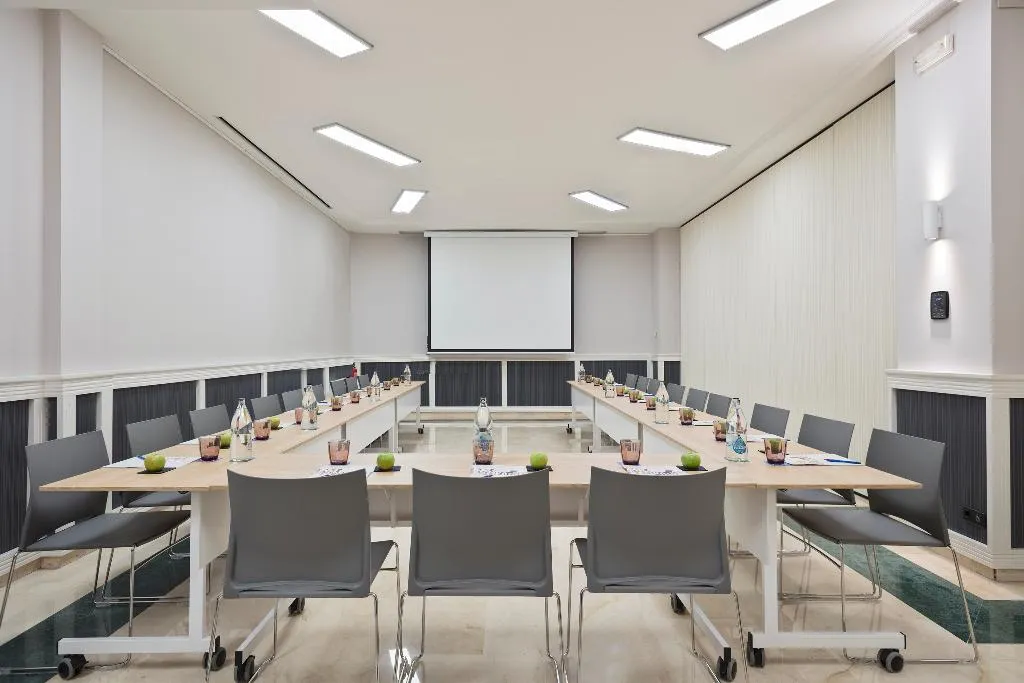Conferences, INNSiDE by Meliá Barcelona Apolo, Barcelona
