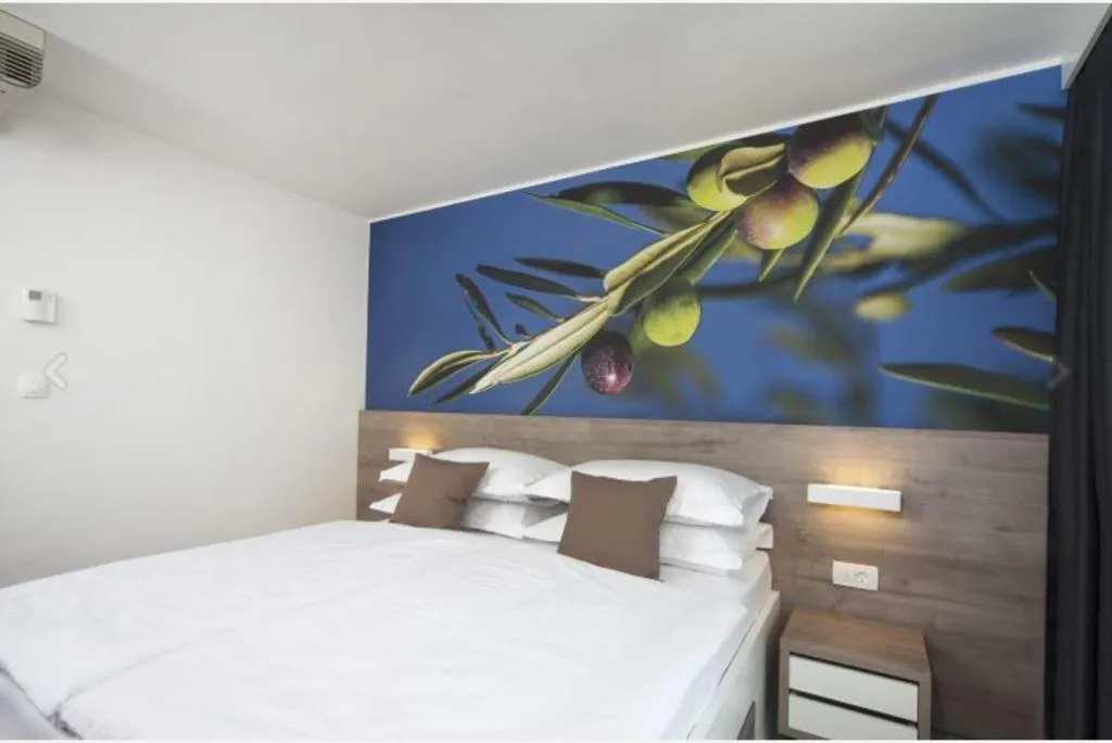 DOUBLE ANNEX Room, Bluesun hotel Neptun, Split