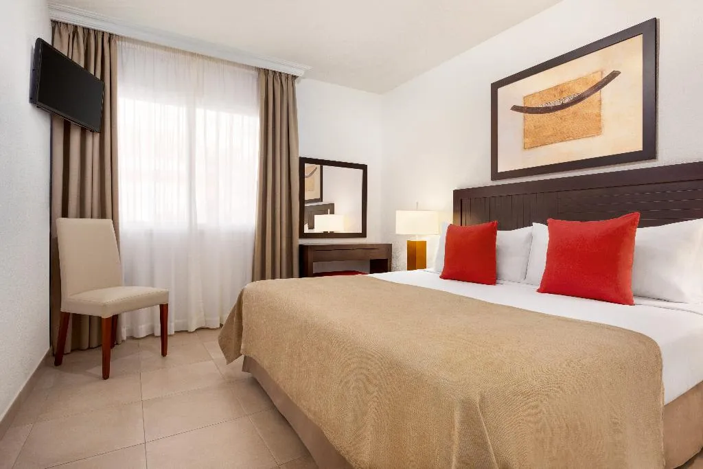 APARTMENT TWO BEDROOMS Room, Wyndham Residences Tenerife Costa Adeje, Tenerife